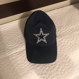 DALLAS COWBOYS NFL CAP